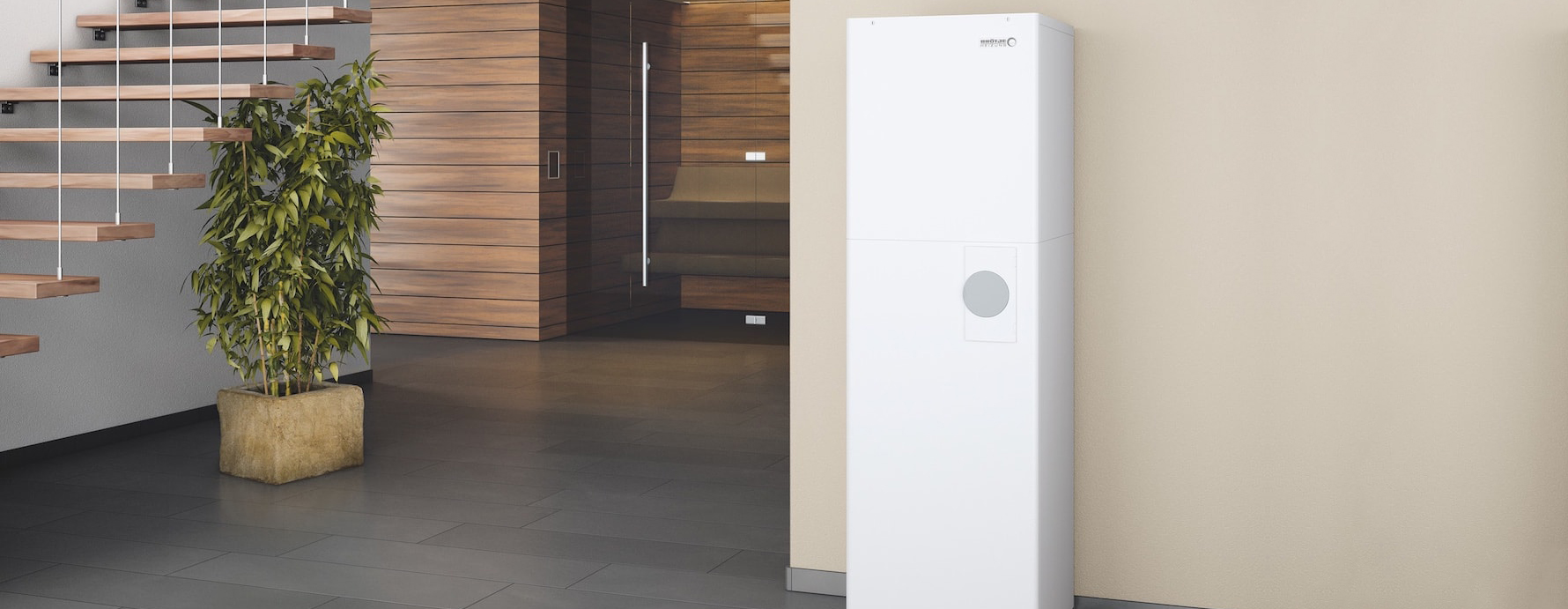 Heizungsmodernisierung